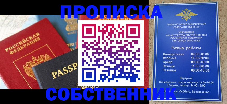 прописка гарантия в Мытищах